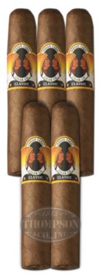 Photo of Indian Tabac Classic 3 Pack Corojo Rothschild