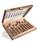 DAVIDOFF NINE CIGAR ASSORTMENT SAMPLER