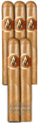 Photo of Avo XO Robusto Connecticut 5 Pack
