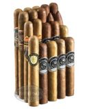DOMINICAN SELECTION SAMPLER