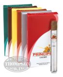 PRINCIPE DELUXE ASSORTMENT CAMEROON PANETELA ASSORTED