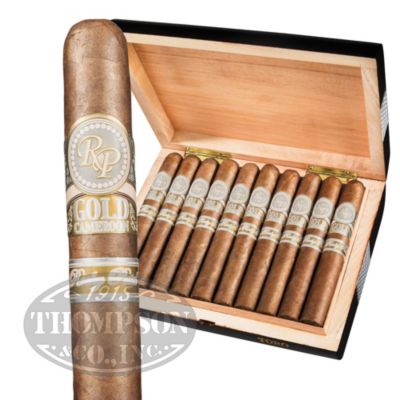 Rocky Patel Cameroon Toro Cameroon
