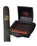 GURKHA AVENGER G5 TORO NICARAGUAN