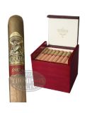 GURKHA SIGNATURE ANNIVERSARIO 1887 RED CONNECTICUT ROTHSCHILD