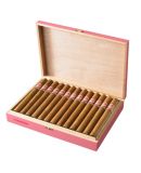 IT'S A GIRL CHURCHILL CONNECTICUT CIGARS