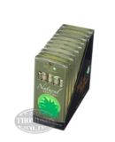 FLOR DE FILIPINAS MINI CIGARILLO JAVA