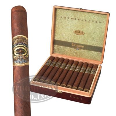 ALEC BRADLEY TEMPUS CENTURIA PLUS LIGHTER CRIOLLO CHURCHILL