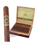 ALEC BRADLEY TEMPUS CENTURIA CRIOLLO CHURCHILL