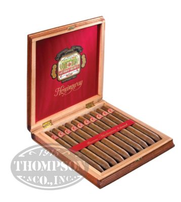 Arturo Fuente Hemingway Masterpiece