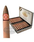 ARTURO FUENTE CHATEAU SERIES KING B SUN GROWN BELICOSO