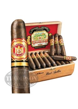 ARTURO FUENTE HEMINGWAY BEST SELLER MADURO PERFECTO