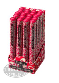 CAO FLAVOURS C.A.O. CHERRYBOMB TUBO CAMEROON MINI CIGARILLO CHERRY