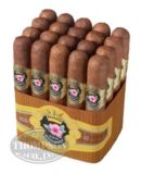 FLOR DE DOMINGUEZ ROBUSTO MADURO