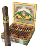 LA VIEJA HABANA BOMBERO MADURO TORO