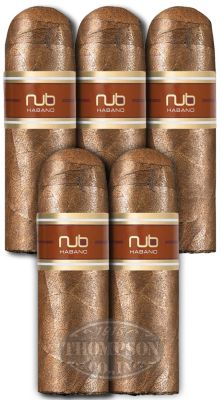 Nub By Oliva Habano 460 Habano Rothschild