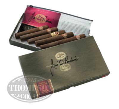 PADRON NO. 88 SAMPLER NATURAL