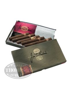 PADRON NO. 88 SAMPLER NATURAL PADRON NO. 88 SAMPLER NATURAL