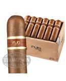 NUB BY OLIVA HABANO #460 HABANO ROTHSCHILD PLUS OLIVA FAMILY SAMPLER