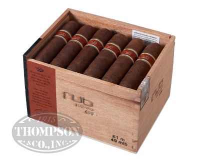 Nub Habano 460