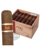 NUB BY OLIVA HABANO #460 PLUS ASHTRAY HABANO ROTHSCHILD