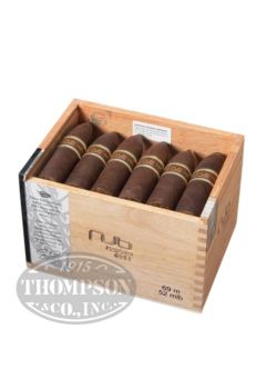 NUB BY OLIVA MADURO #464T MADURO TORPEDO