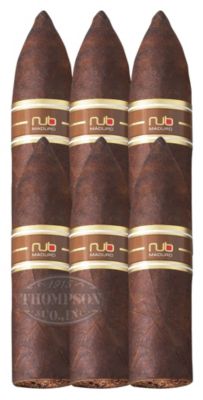 Nub Maduro 464 Torpedo