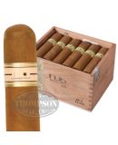 NUB BY OLIVA CONNECTICUT #354 PLUS ASHTRAY CONNECTICUT ROTHSCHILD