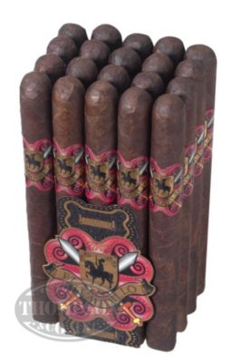 EL CAUDILLO CHURCHILL MADURO