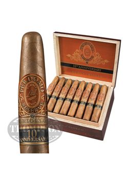 PERDOMO RESERVE 10TH ANNIVERSARY FIGURADO CRIOLLO