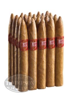 RITZ SQUARE TORPEDO CONNECTICUT