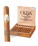 OLIVA CONNECTICUT RESERVE CHURCHILL CONNECTICUT