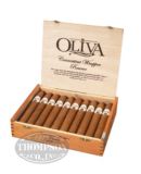 OLIVA CONNECTICUT RESERVE TORPEDO CONNECTICUT