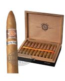 ROCKY PATEL AUTUMN COLLECTION SALOMON CONNECTICUT