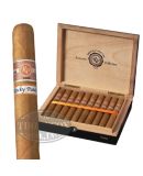 ROCKY PATEL AUTUMN COLLECTION TORO CONNECTICUT
