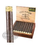 ROCKY PATEL EDGE TORO MADURO