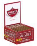 SWISHER SWEETS CIGARILLO NATURAL SWEET