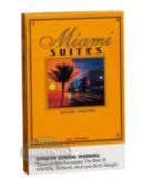 MIAMI SUITES RUM NATURAL CIGARILLO