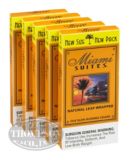 MIAMI SUITES RUM NATURAL CIGARILLO