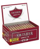 SWISHER SWEETS BLUNTS NATURAL PETITE CORONA SWEET
