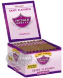 SWISHER SWEETS GRAPE NATURAL CIGARILLO