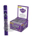 SWISHER SWEETS GRAPE NATURAL CIGARILLO