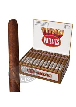 PHILLIES TITAN NATURAL LONSDALE