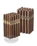 THOMPSON GOLD LABEL 2-FER NATURAL CORONA