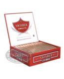 SWISHER SWEETS WOOD TIP NATURAL CIGARILLO SWEET
