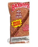 BACKWOODS CIGARILLO MADURO SWEET