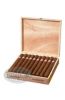 ESCUDO CUBANO NO. 1 NATURAL LONSDALE