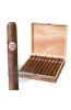 ESCUDO CUBANO CHURCHILL NATURAL
