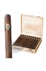 ESCUDO CUBANO CHURCHILL MADURO