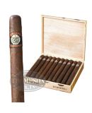 ESCUDO CUBANO CHURCHILL MADURO