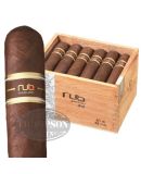 NUB BY OLIVA MADURO #460 PLUS ASHTRAY MADURO ROTHSCHILD